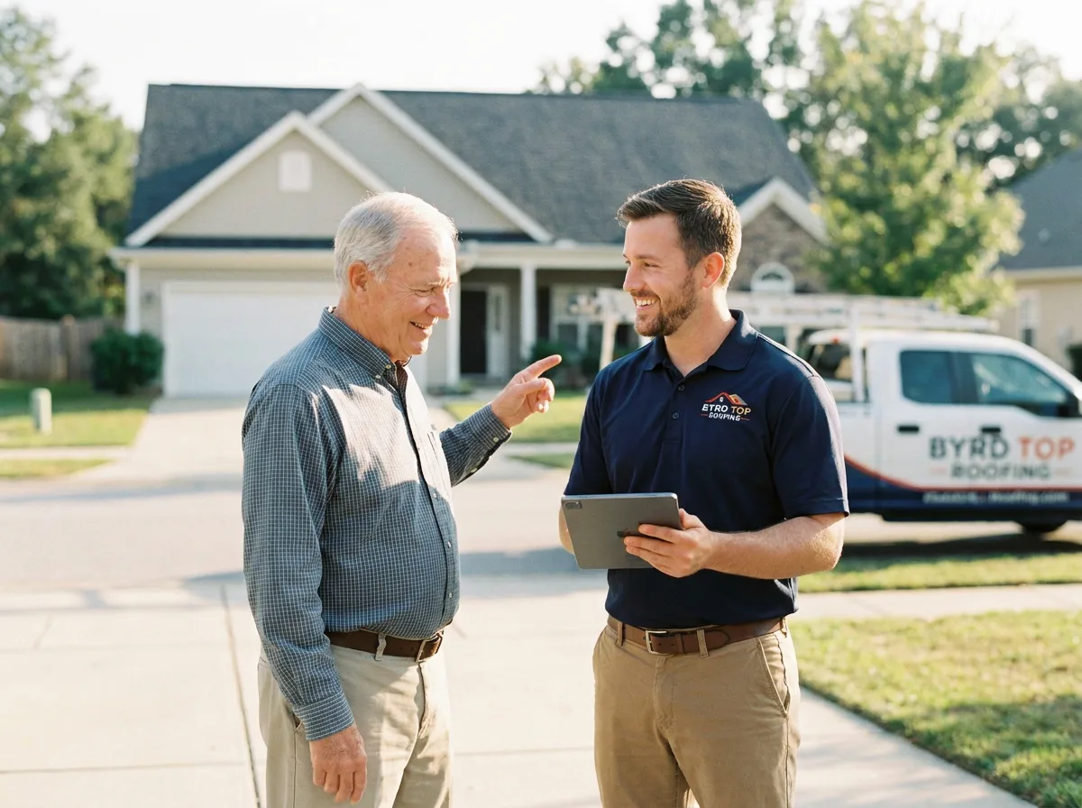Roofing Moore, TX FAQs